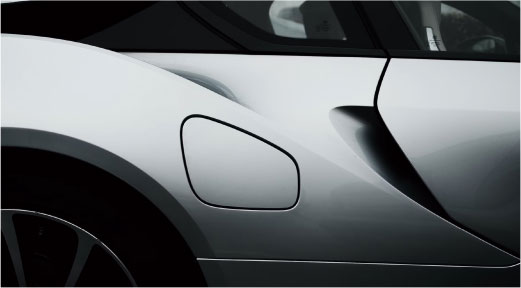 汽車(chē)零部件方案