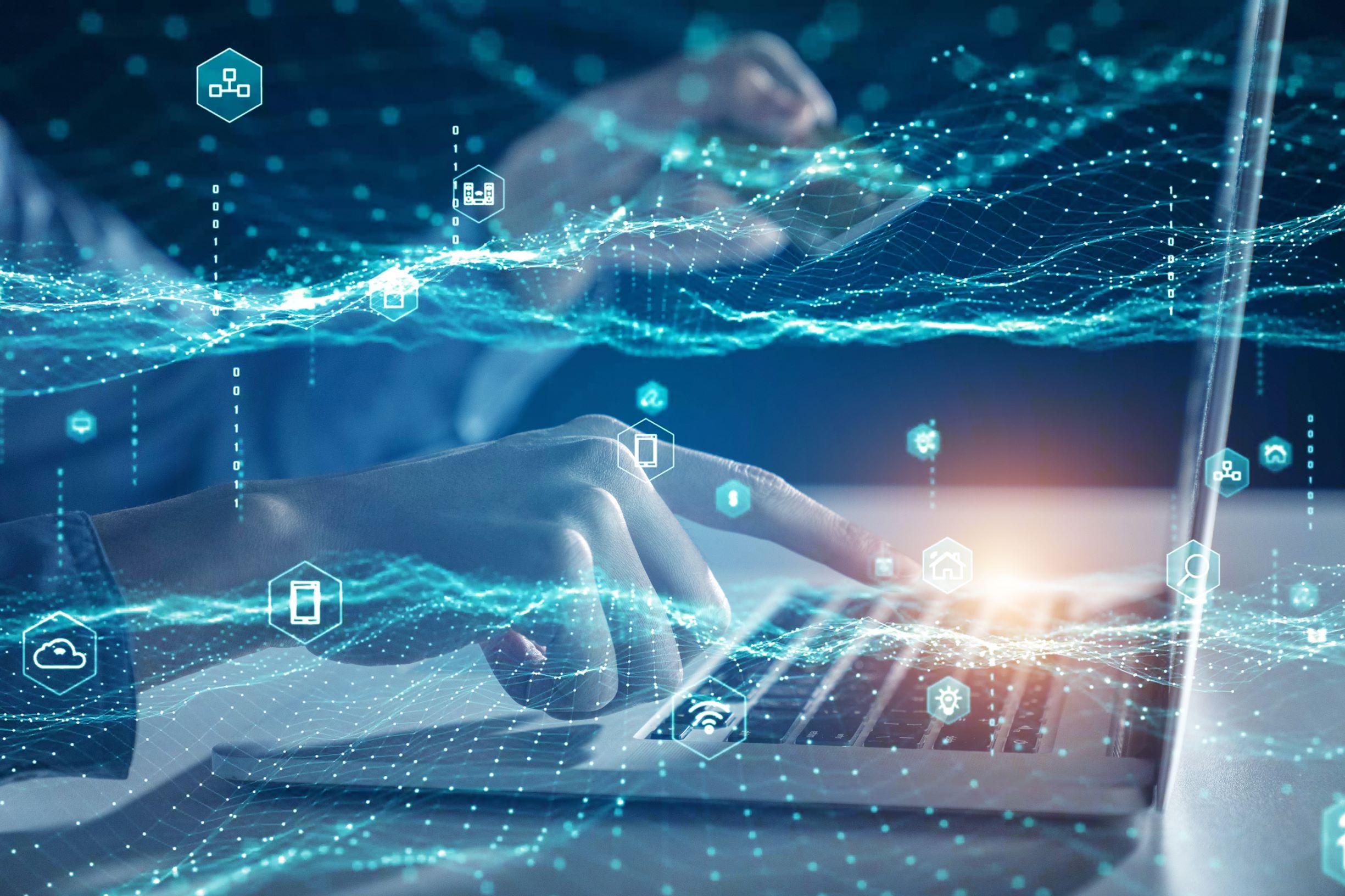 創(chuàng)新驅(qū)動，數(shù)字轉(zhuǎn)型 | 長順集團(tuán)旗下子公司成功入選2024年度首批省星級上云企業(yè)